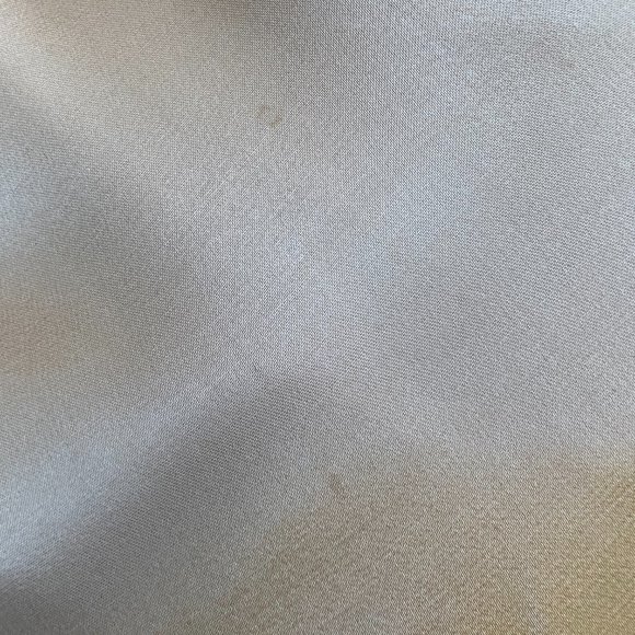 Gorgeous vintage evening dress, size 10 (more like a 6-8) - Picture 10 of 10